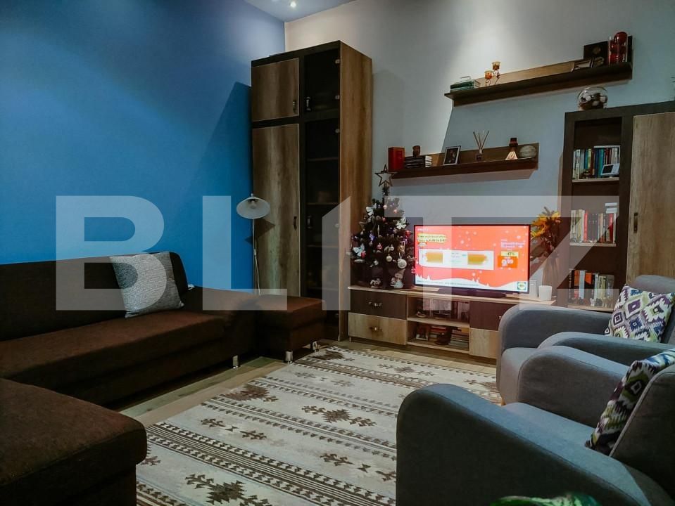 Apartament de vânzare 2 camere Ultracentral - 143237AV | BLITZ Oradea | Poza4