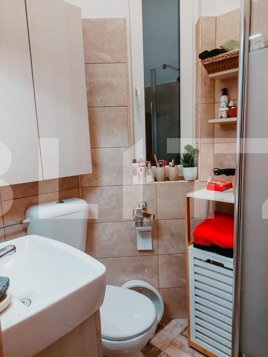 Apartament de vânzare 2 camere Ultracentral - 143237AV | BLITZ Oradea | Poza8