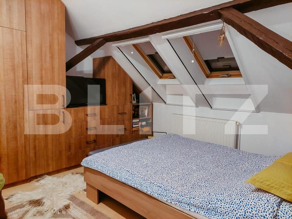 Apartament de vânzare 2 camere Ultracentral - 143237AV | BLITZ Oradea | Poza3