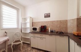 Oportunitate de investitie! Apartament Ultracentral, etaj 1, 35 mp.