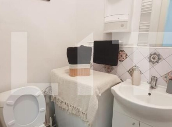 Garsonieră de vânzare Ultracentral - 143239AV | BLITZ Oradea | Poza5