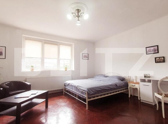 Garsonieră de vânzare Ultracentral - 143239AV | BLITZ Oradea | Poza1
