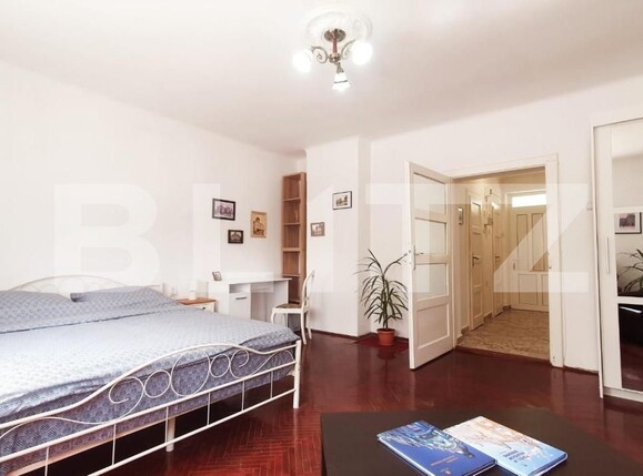 Garsonieră de vânzare Ultracentral - 143239AV | BLITZ Oradea | Poza2
