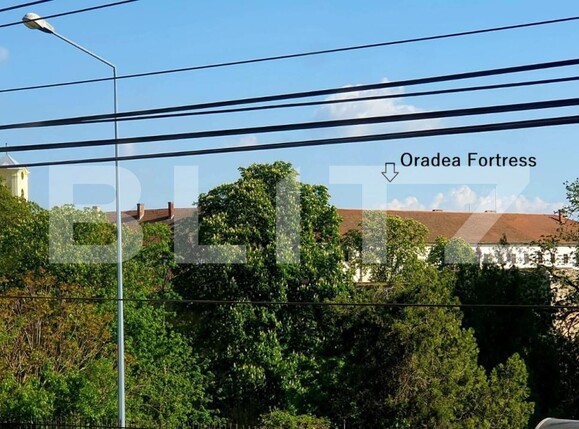 Garsonieră de vânzare Ultracentral - 143239AV | BLITZ Oradea | Poza3