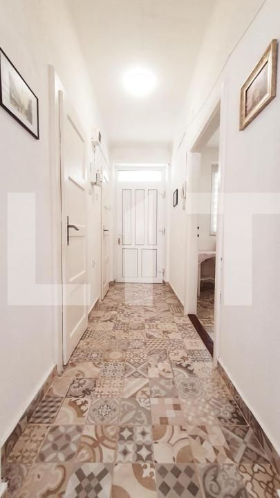 Garsonieră de vânzare Ultracentral - 143239AV | BLITZ Oradea | Poza4