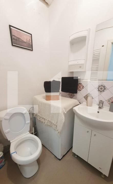 Garsonieră de vânzare Ultracentral - 143239AV | BLITZ Oradea | Poza5