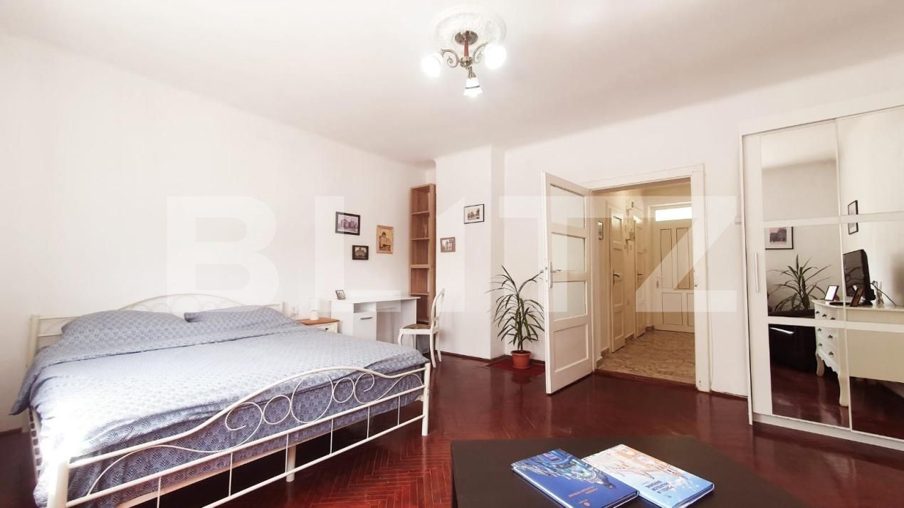 Garsonieră de vânzare Ultracentral - 143239AV | BLITZ Oradea | Poza2