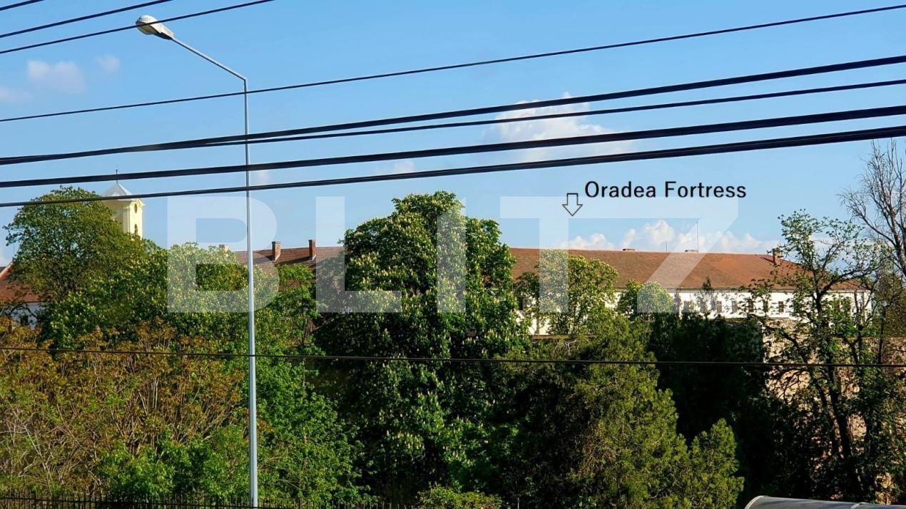 Garsonieră de vânzare Ultracentral - 143239AV | BLITZ Oradea | Poza3