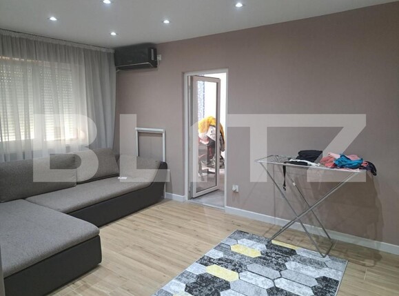 Apartament de vânzare 2 camere Dacia - 143241AV | BLITZ Oradea | Poza1