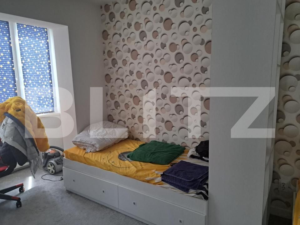 Apartament de vânzare 2 camere Dacia - 143241AV | BLITZ Oradea | Poza3