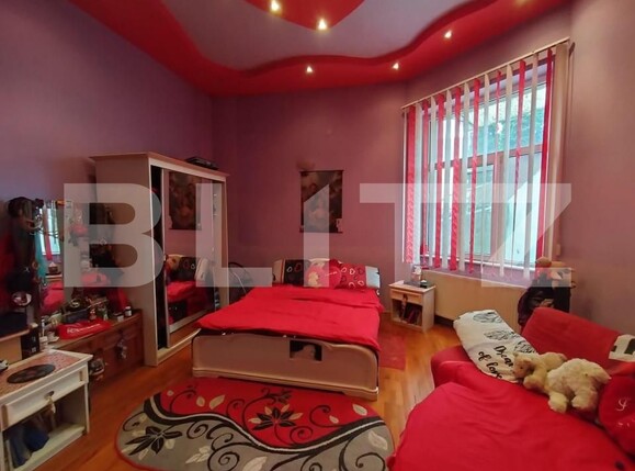 Apartament de vânzare 3 camere Ultracentral - 143242AV | BLITZ Oradea | Poza1