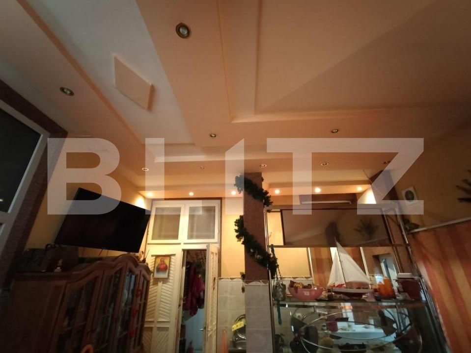 Apartament de vânzare 3 camere Ultracentral - 143242AV | BLITZ Oradea | Poza4