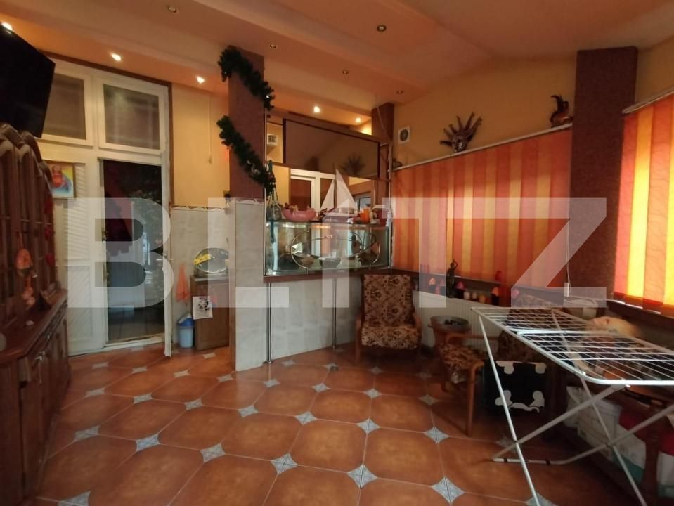 Apartament de vânzare 3 camere Ultracentral - 143242AV | BLITZ Oradea | Poza2