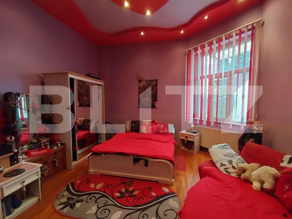Apartament de vânzare 3 camere Ultracentral - 143242AV | BLITZ Oradea | Poza1