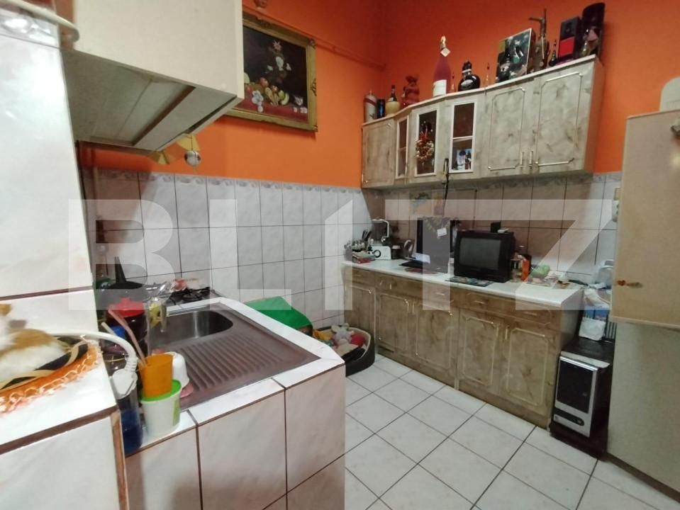 Apartament de vânzare 3 camere Ultracentral - 143242AV | BLITZ Oradea | Poza3