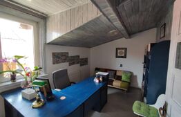 Apartament cu 5 dormitoare sau spatiu de birouri in zona Ultracentrala