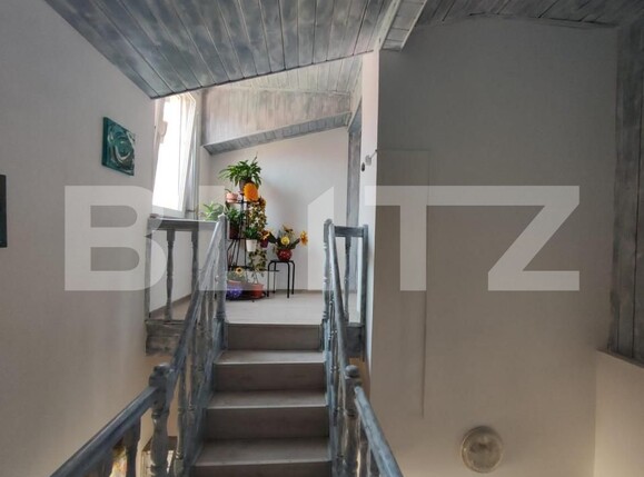 Apartament de vânzare 4+ camere Ultracentral - 143244AV | BLITZ Oradea | Poza6