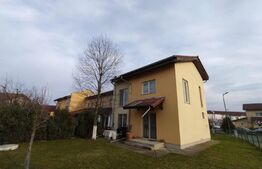 Casa de vanzare in Europa