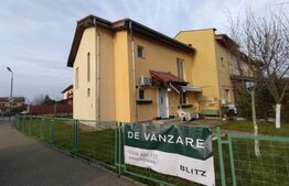 Casa de vanzare in Europa