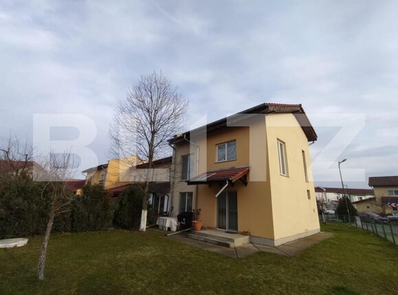 Casa de vânzare 4 camere Europa - 143261CV | BLITZ Oradea | Poza2