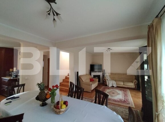 Casa de vânzare 4 camere Europa - 143261CV | BLITZ Oradea | Poza5