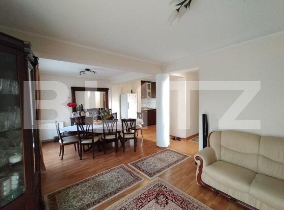 Casa de vânzare 4 camere Europa - 143261CV | BLITZ Oradea | Poza6