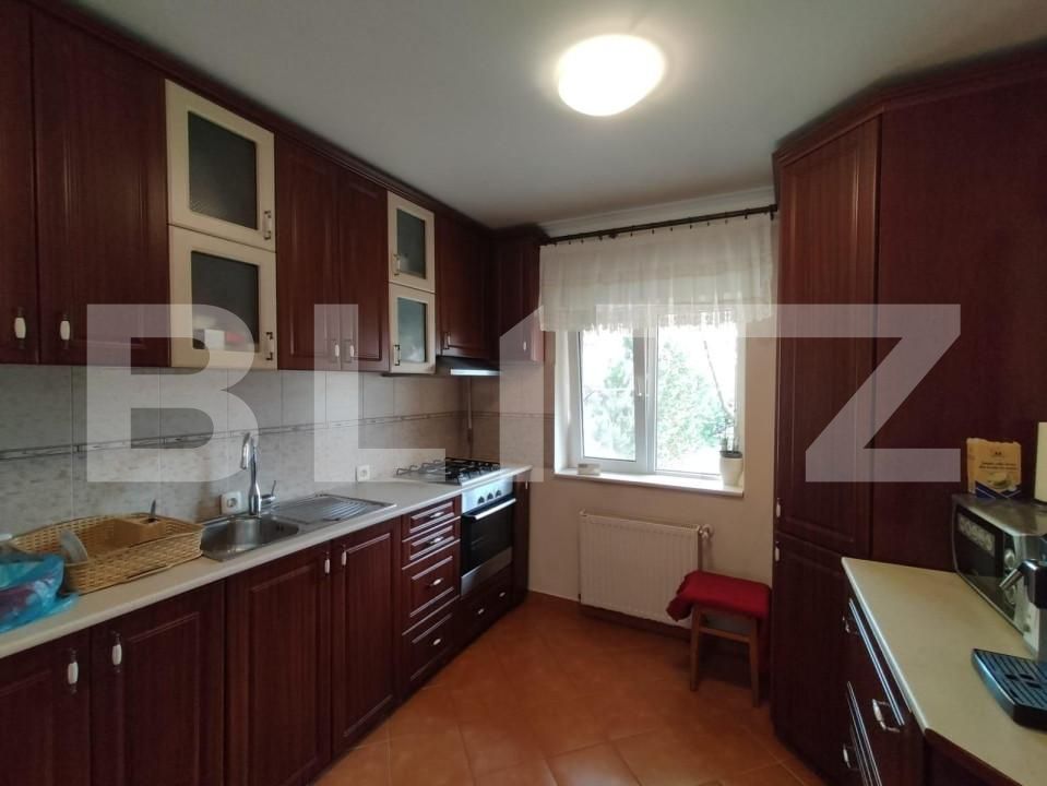 Casa de vânzare 4 camere Europa - 143261CV | BLITZ Oradea | Poza4