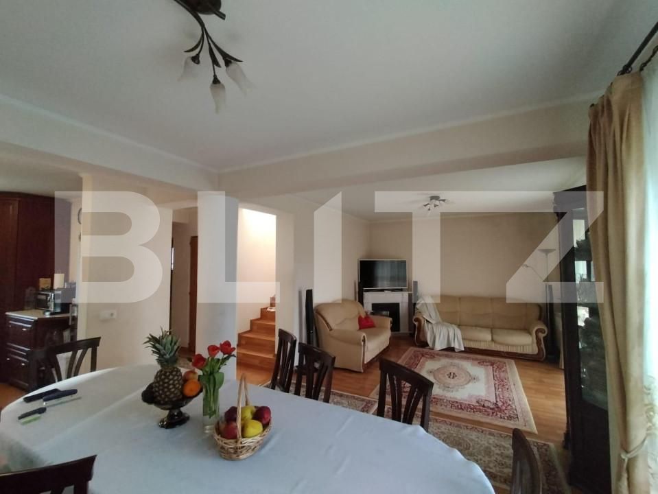 Casa de vânzare 4 camere Europa - 143261CV | BLITZ Oradea | Poza5