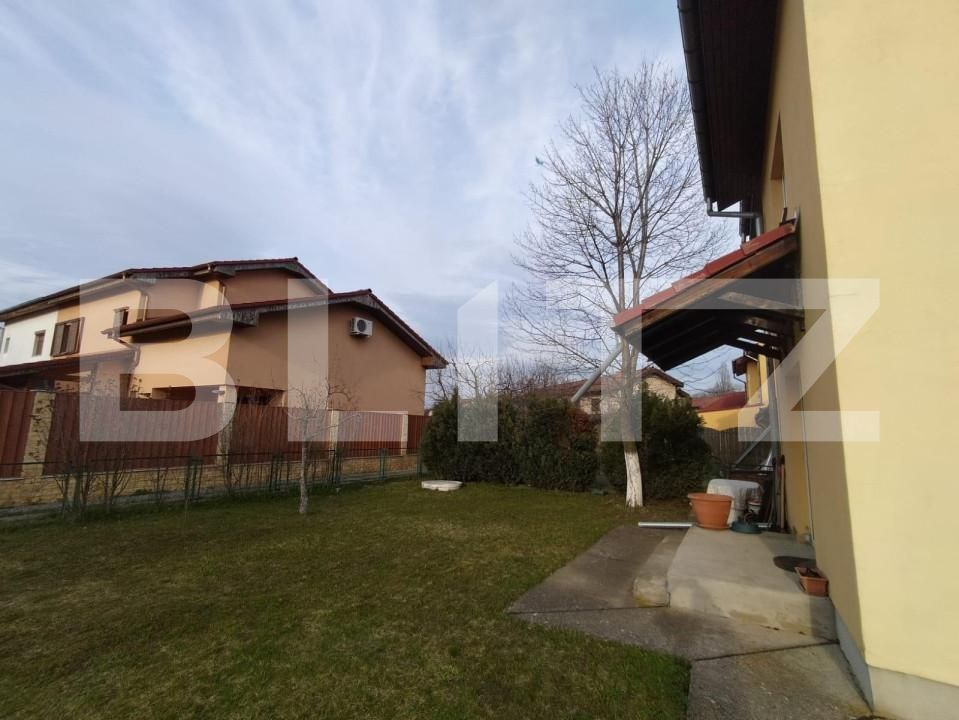 Casa de vânzare 4 camere Europa - 143261CV | BLITZ Oradea | Poza3