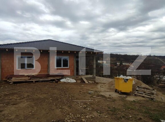 Casa de vânzare 3 camere Dealuri Oradea - 143264CV | BLITZ Oradea | Poza3