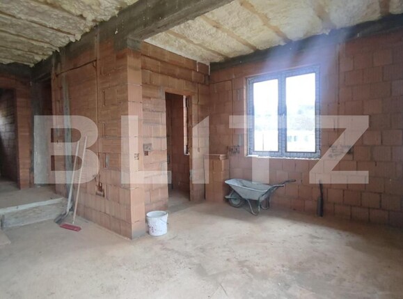 Casa de vânzare 3 camere Dealuri Oradea - 143264CV | BLITZ Oradea | Poza4