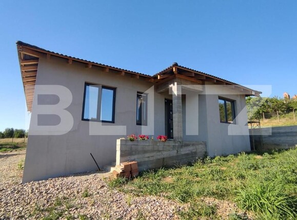 Casa de vânzare 3 camere Dealuri Oradea - 143264CV | BLITZ Oradea | Poza1