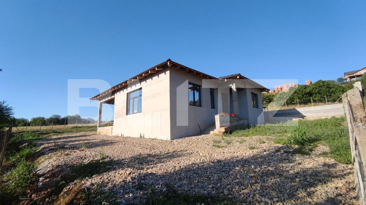 Casa de vânzare 3 camere Dealuri Oradea - 143264CV | BLITZ Oradea | Poza2