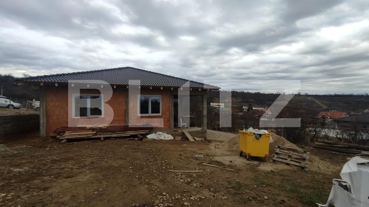 Casa de vânzare 3 camere Dealuri Oradea - 143264CV | BLITZ Oradea | Poza3