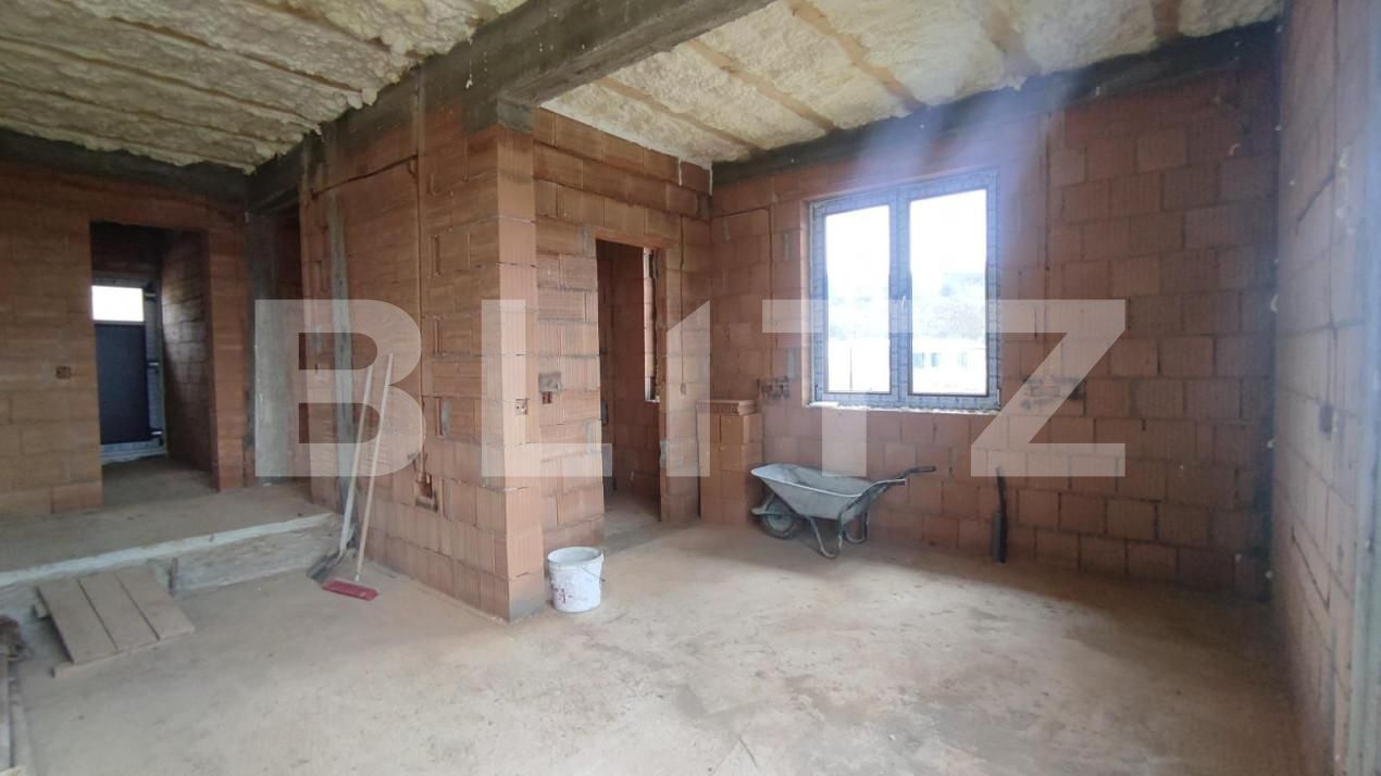 Casa de vânzare 3 camere Dealuri Oradea - 143264CV | BLITZ Oradea | Poza4