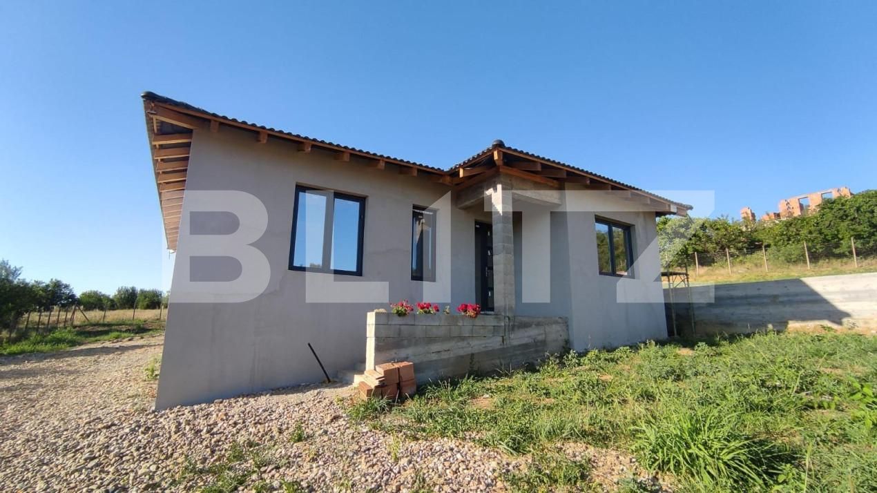 Casa de vânzare 3 camere Dealuri Oradea - 143264CV | BLITZ Oradea | Poza1