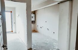 Comision 0! Apartament 1 camera, semifinisat, zona SUPERBA