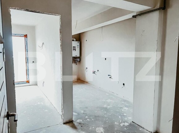 Garsonieră de vânzare Oncea - 143311AV | BLITZ Oradea | Poza1