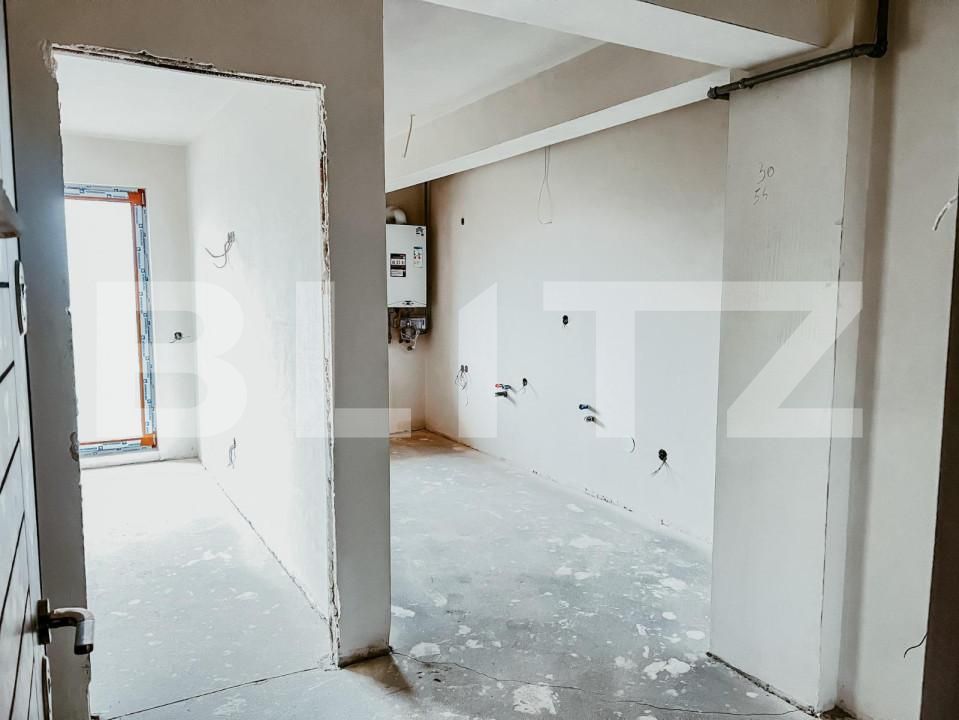 Garsonieră de vânzare Oncea - 143311AV | BLITZ Oradea | Poza1