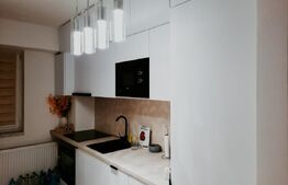 Apartament 2 camere, 53mp, zona Nufarul