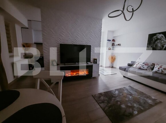 Apartament de vânzare 2 camere Nufarul - 143363AV | BLITZ Oradea | Poza1