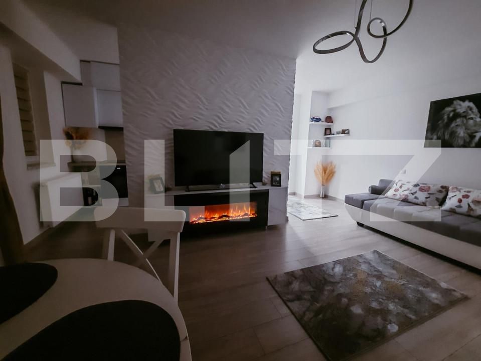 Apartament de vânzare 2 camere Nufarul - 143363AV | BLITZ Oradea | Poza1