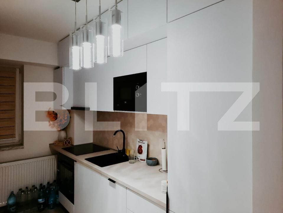 Apartament de vânzare 2 camere Nufarul - 143363AV | BLITZ Oradea | Poza4