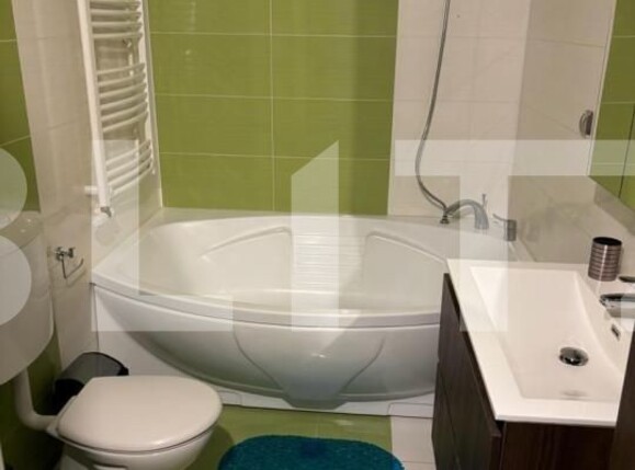 Apartament de închiriat 2 camere Iosia - 143416AI | BLITZ Oradea | Poza5