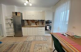 Apartament cu 3 camere, 89mp, Prima Urbana 