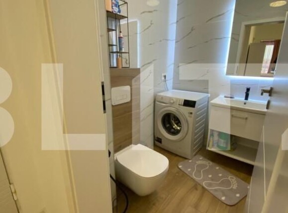 Apartament de închiriat 2 camere Decebal - 143427AI | BLITZ Oradea | Poza8