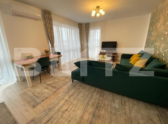 Apartament de închiriat 2 camere Decebal - 143427AI | BLITZ Oradea | Poza1