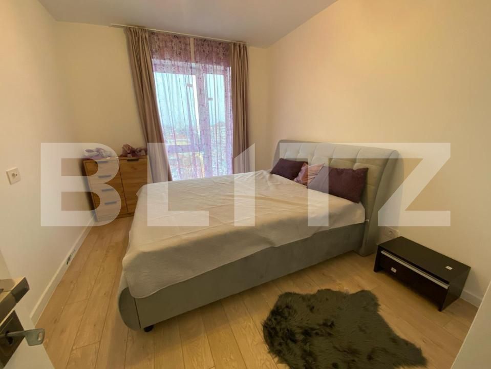 Apartament de închiriat 2 camere Decebal - 143427AI | BLITZ Oradea | Poza4