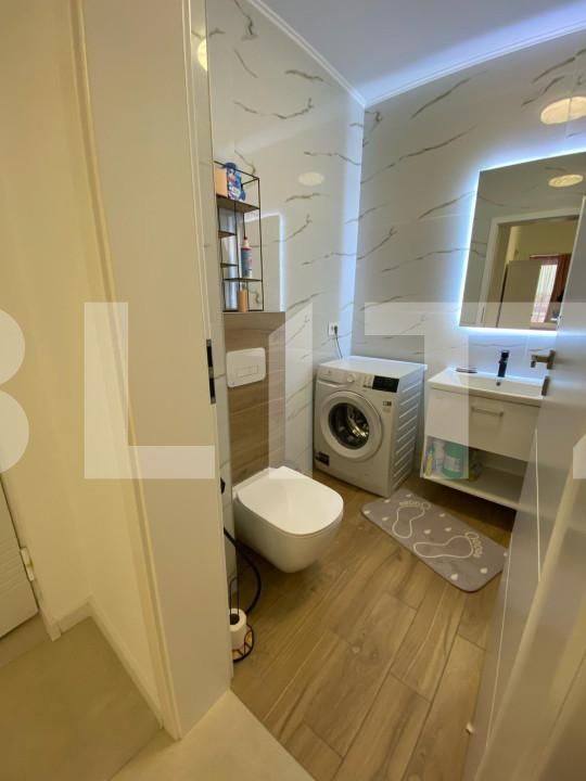 Apartament de închiriat 2 camere Decebal - 143427AI | BLITZ Oradea | Poza8