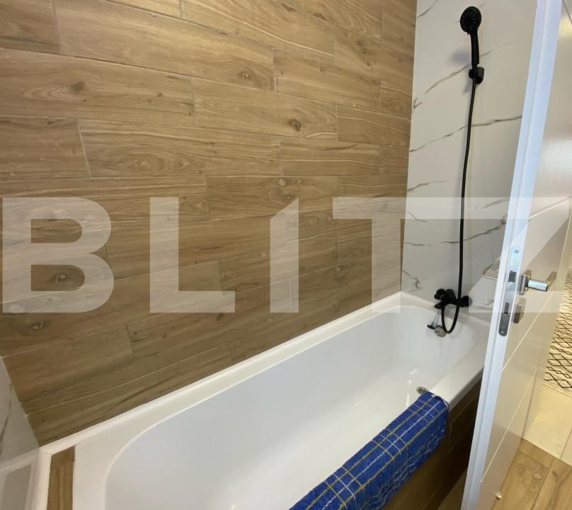 Apartament de închiriat 2 camere Decebal - 143427AI | BLITZ Oradea | Poza2